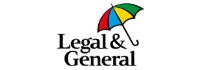 Legal & General Logo